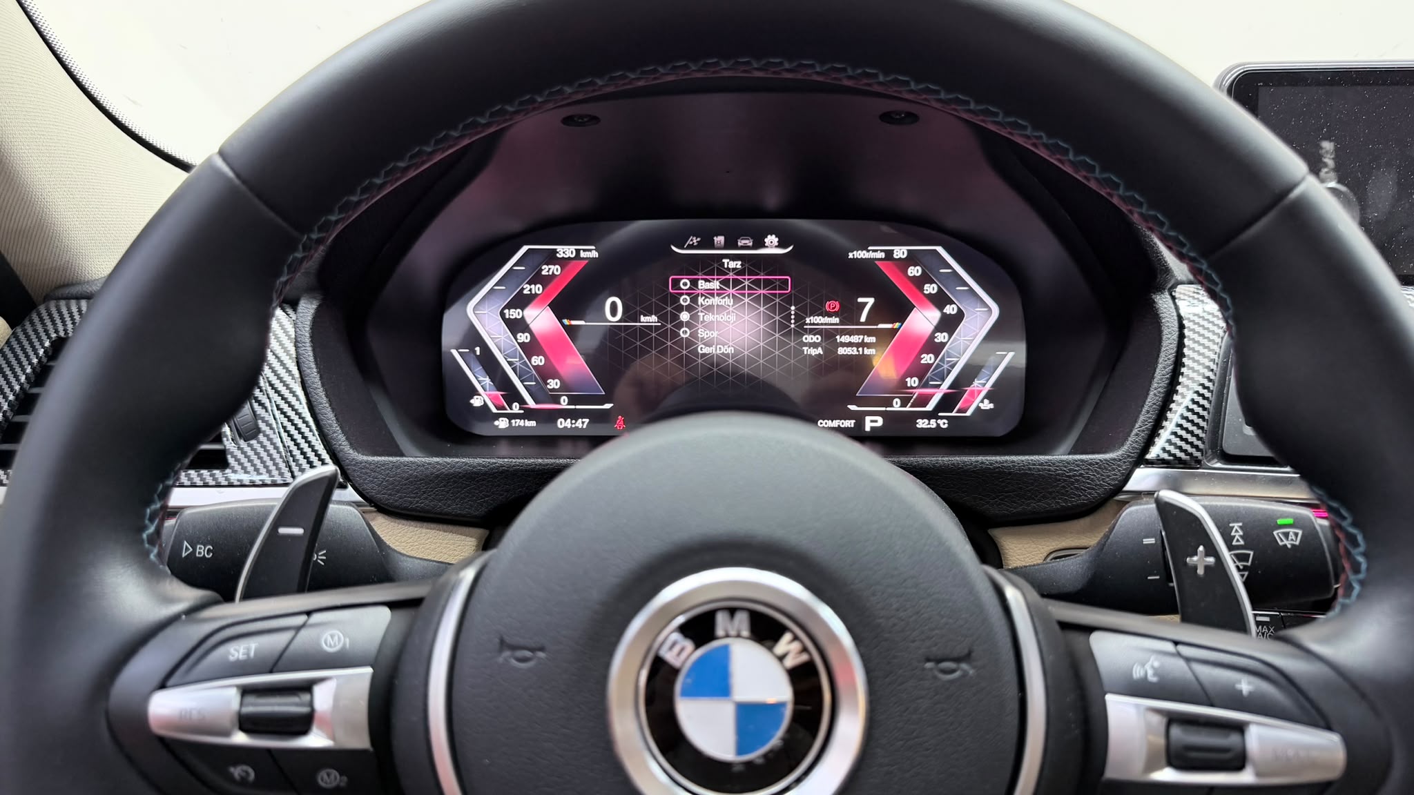 BMW 316i 19